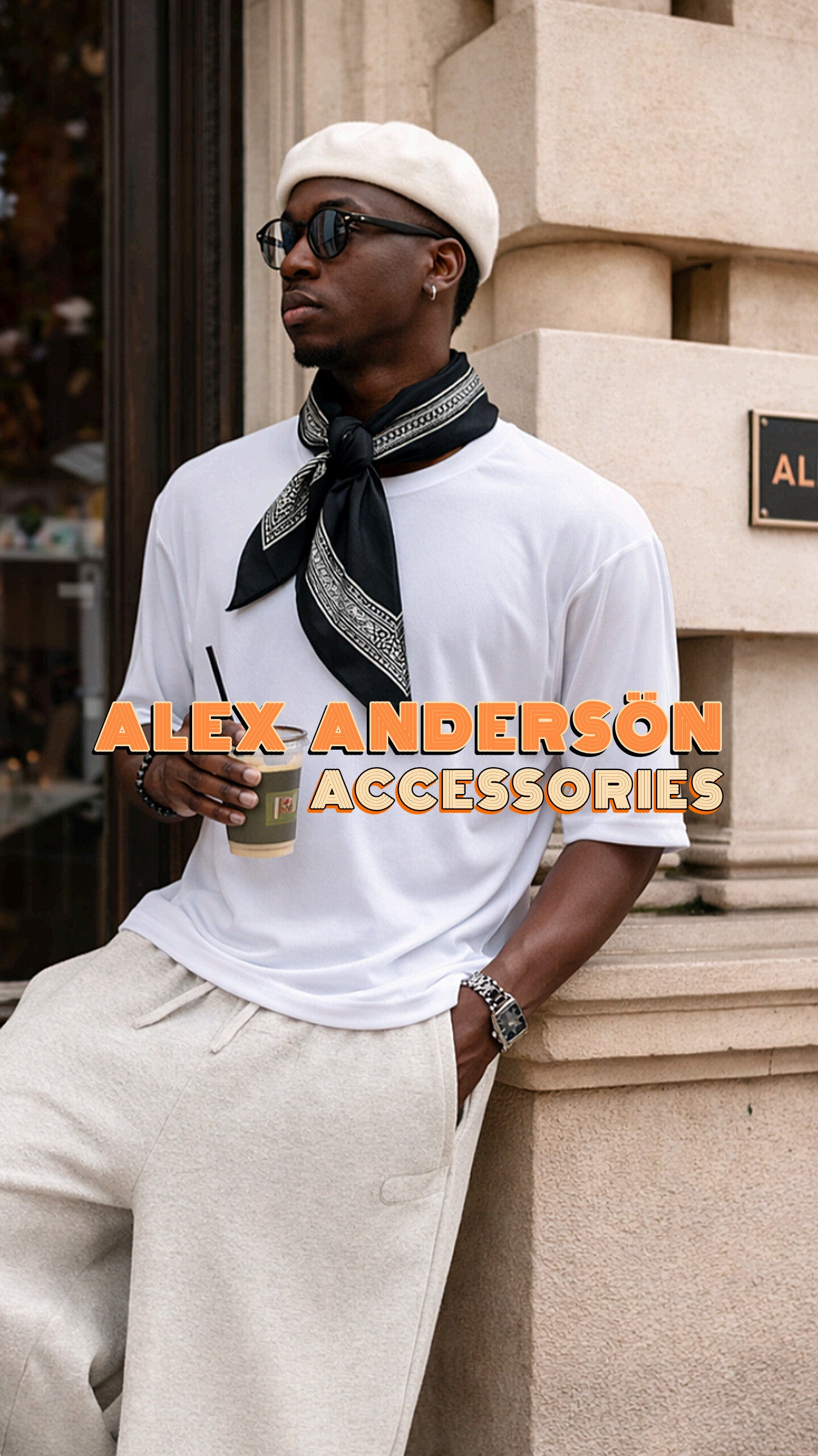 Alex Andersön