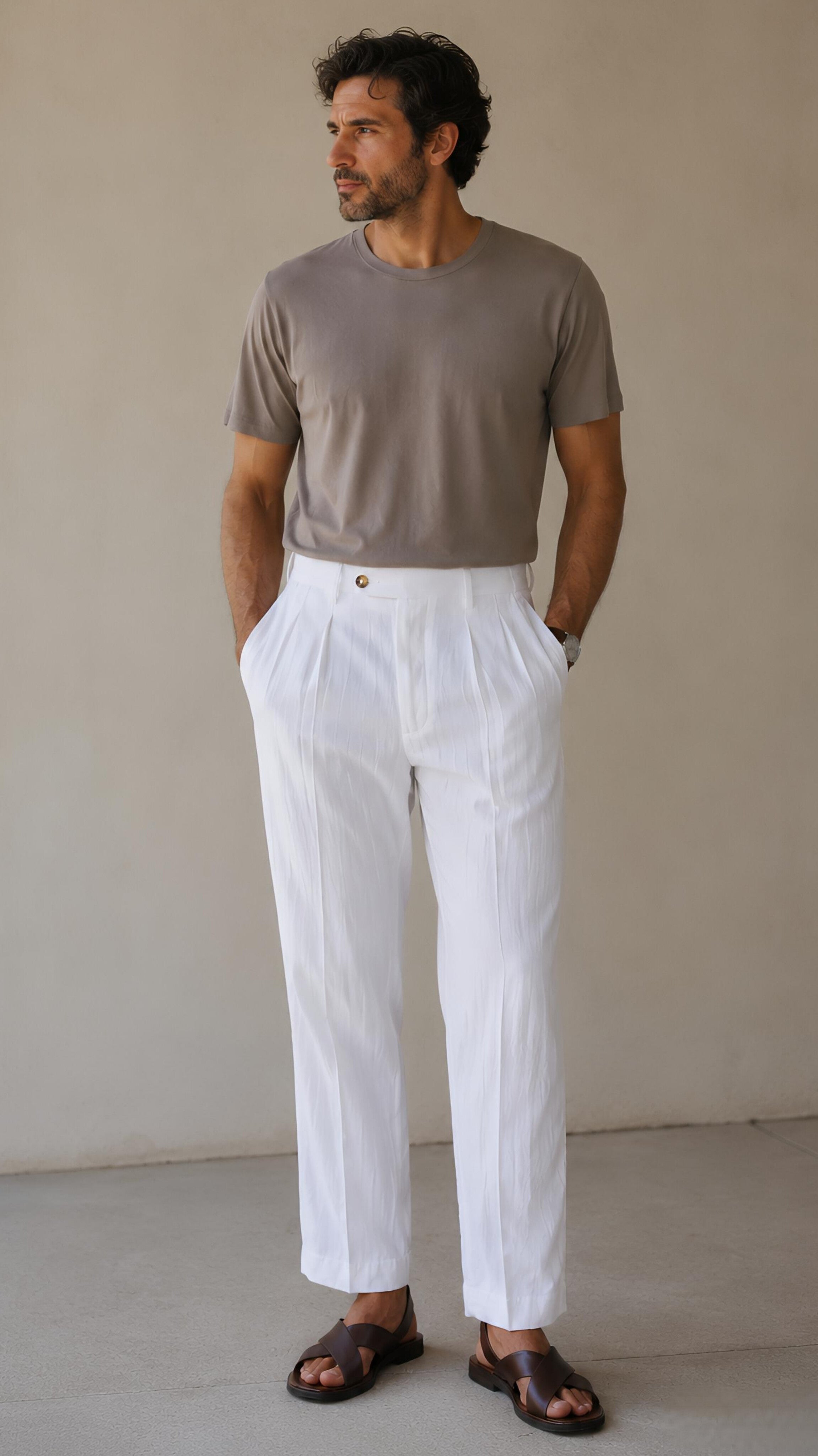Pantaloni & Jeans