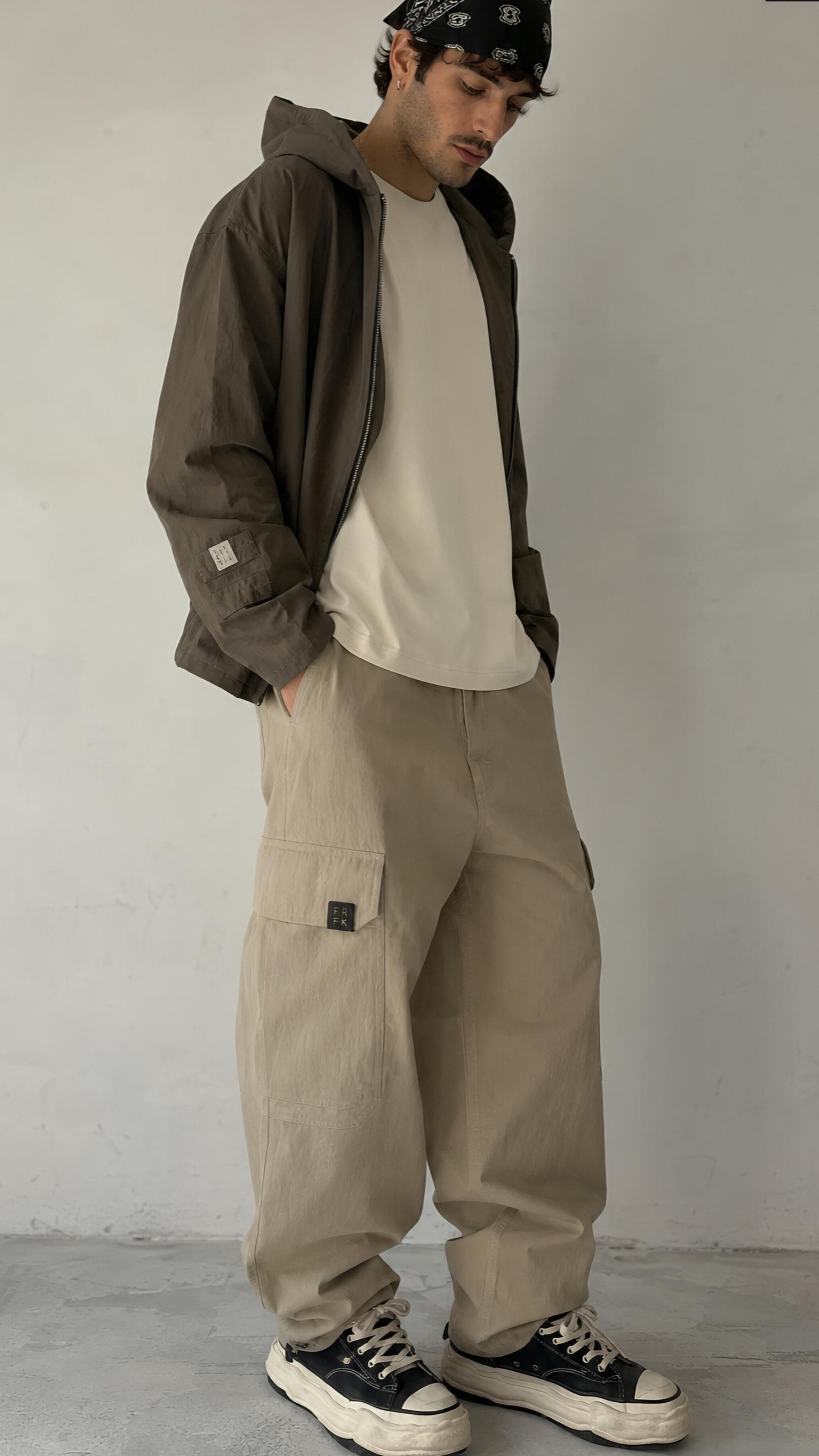 City Uniform 01