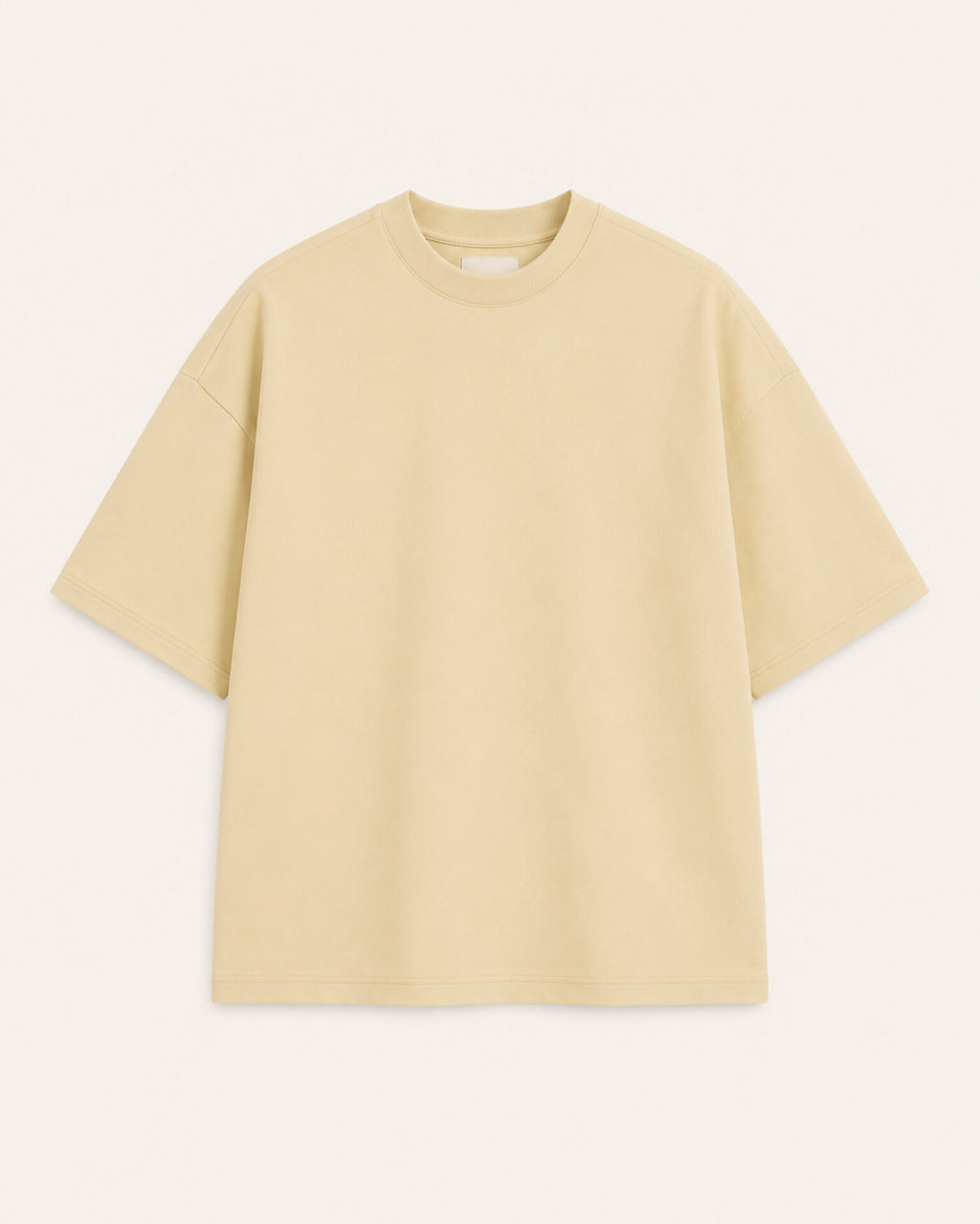 Havy Cotton Tee