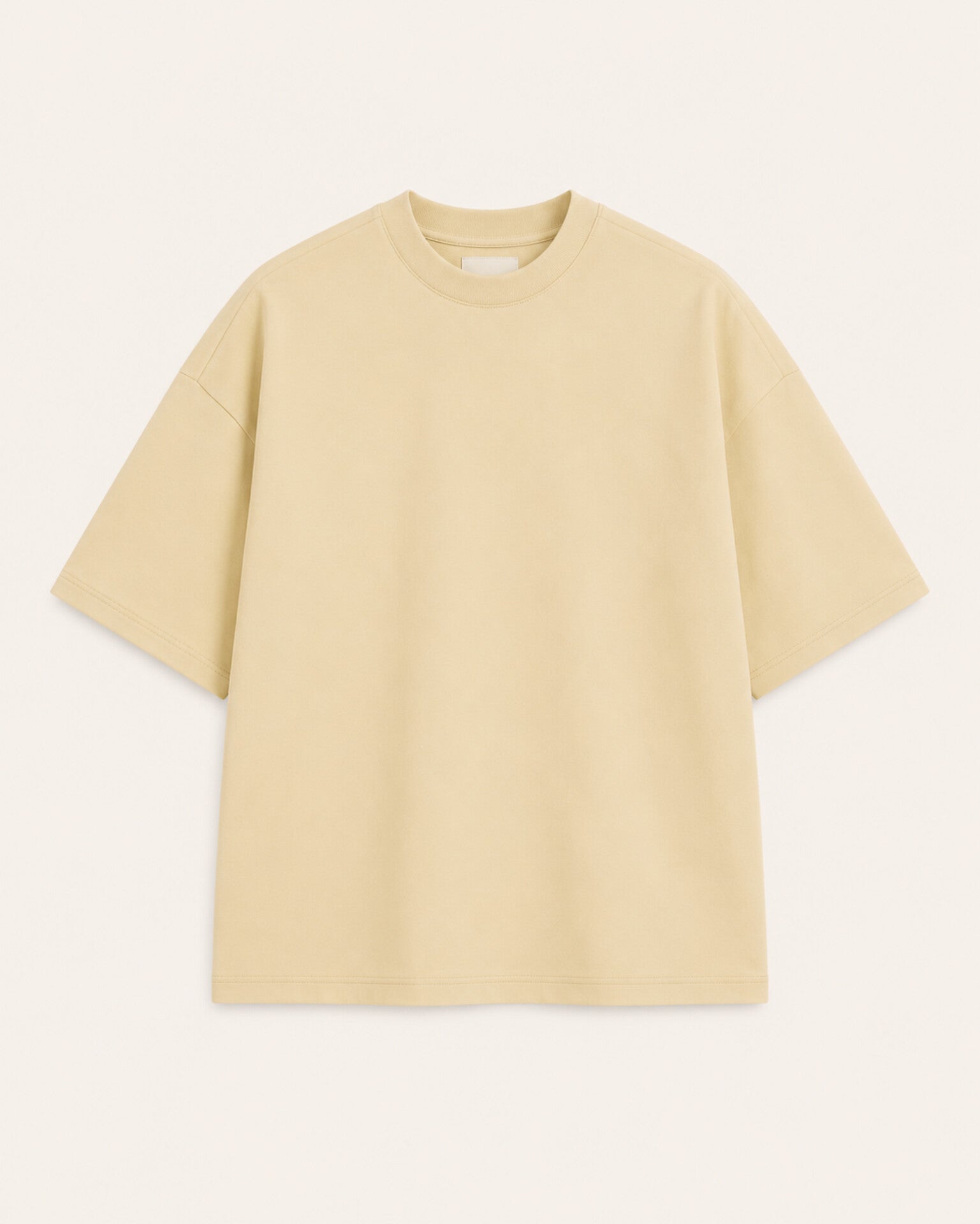 Havy Cotton Tee