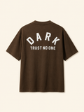 Back Print Logo Tee