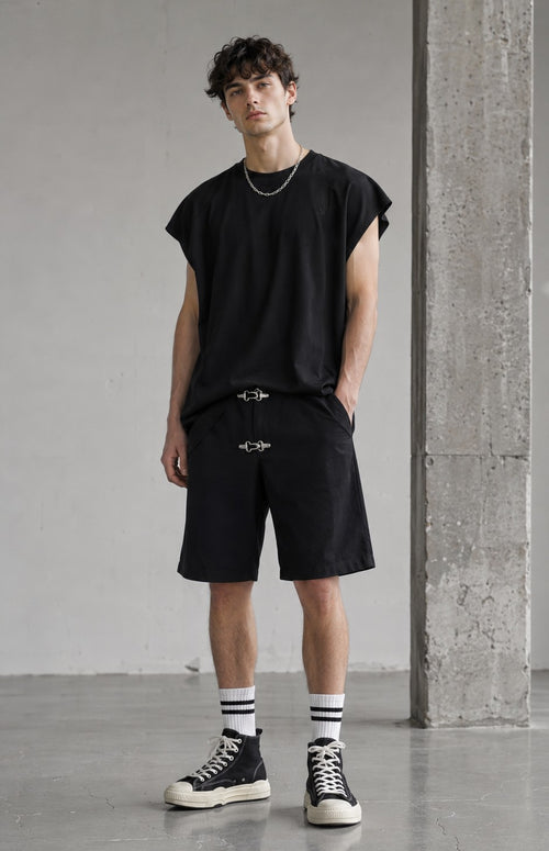 Buckley Shorts