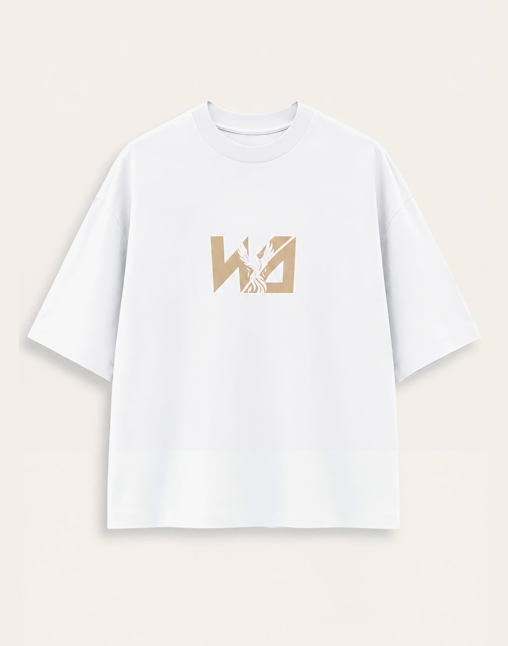Fenice Logo Tee