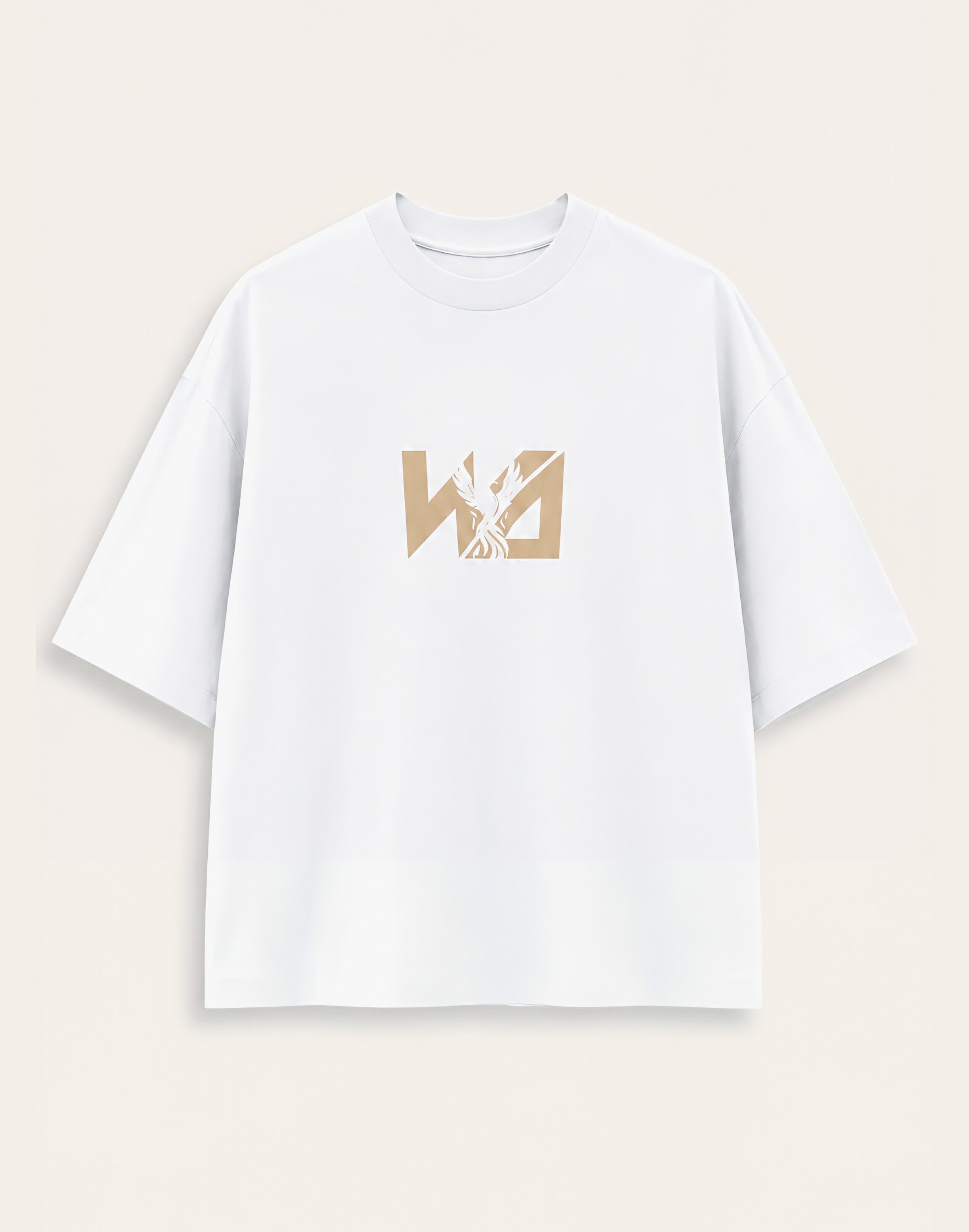 Fenice Logo Tee