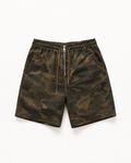 Army Resin Shorts