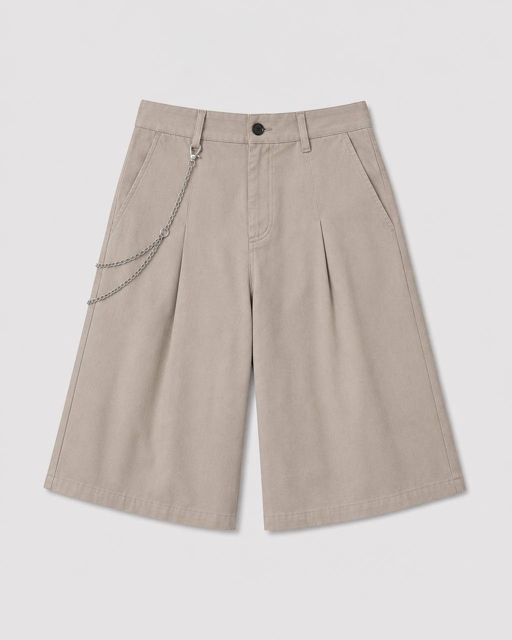 Japanese Cotton Shorts