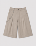 Japanese Cotton Shorts