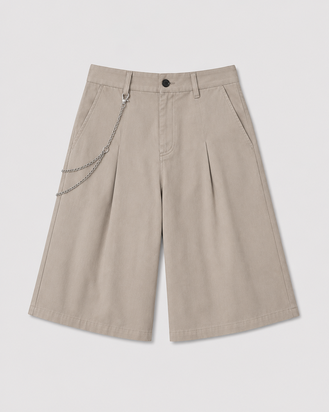 Japanese Cotton Shorts