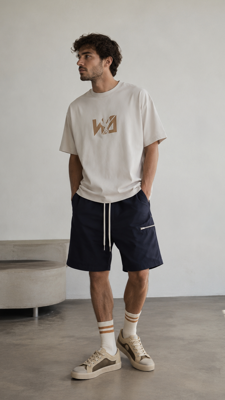 Parachute Smart Shorts