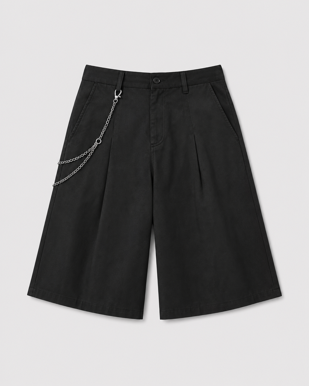 Japanese Cotton Shorts