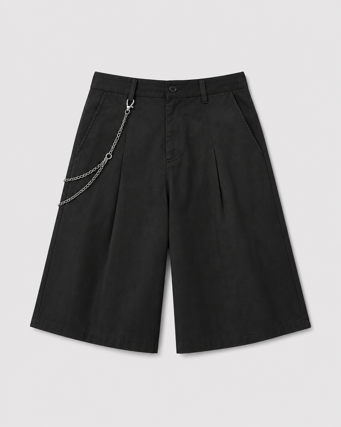 Japanese Cotton Shorts