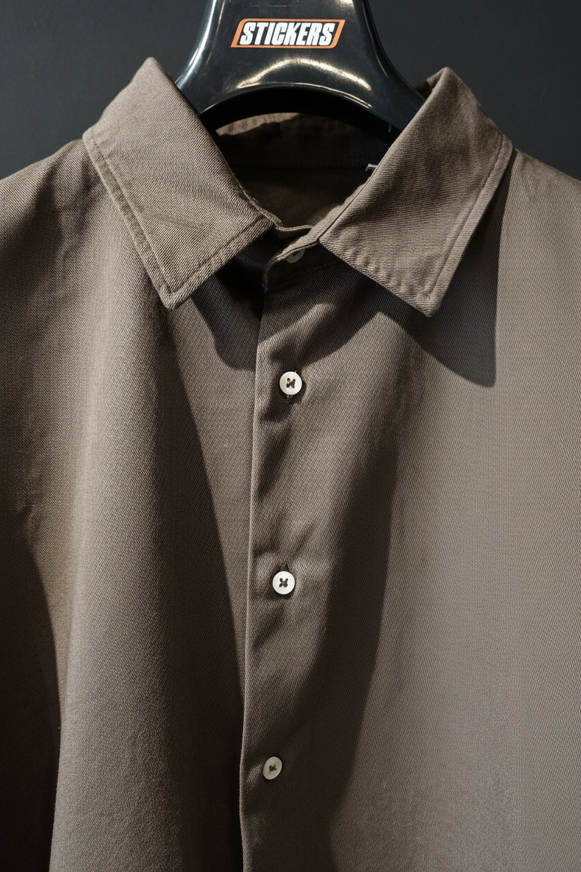 Kimono Over Shirt (Copia)