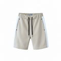Smart Jersey Shorts