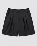 Mixfiber Balloon Shorts
