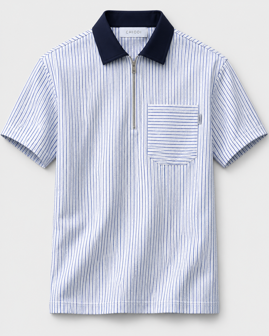 Blusa a righe
