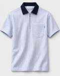 Blusa a righe