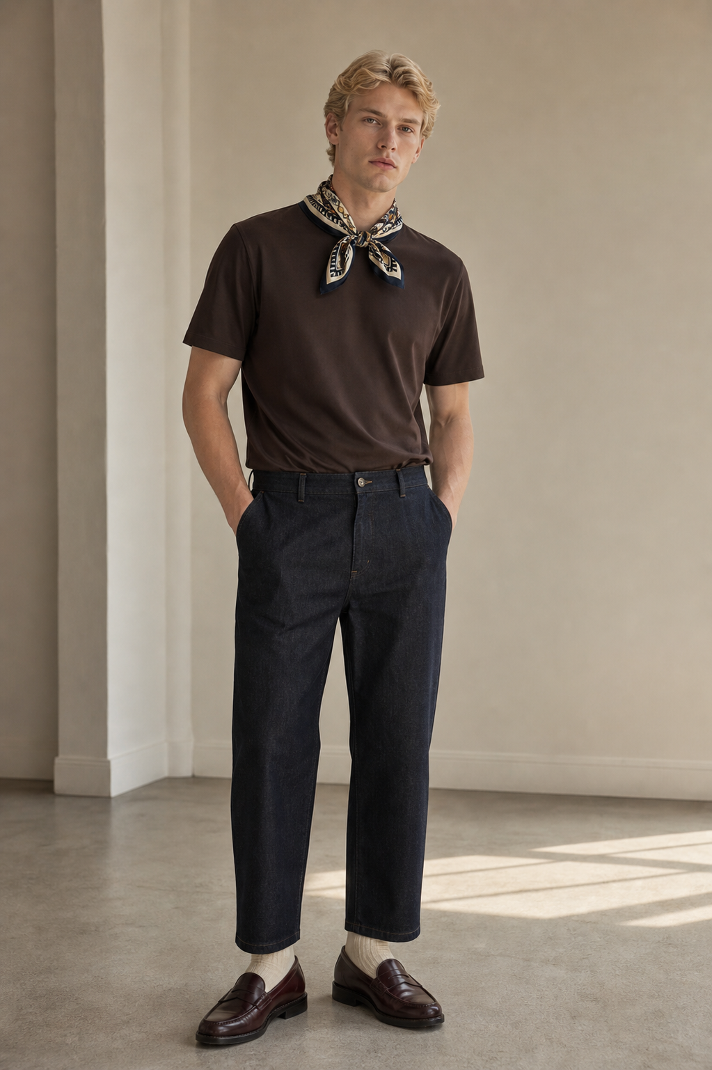 Shop The Look