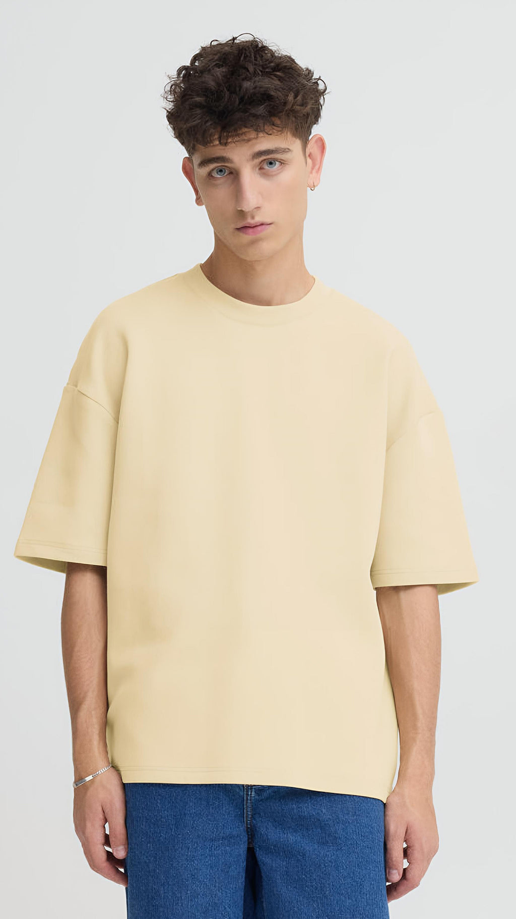 Havy Cotton Tee