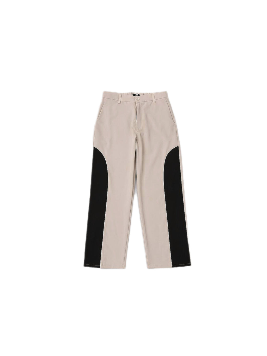 Contrast Trousers