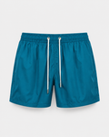 Petrol Blue Swimsuit
