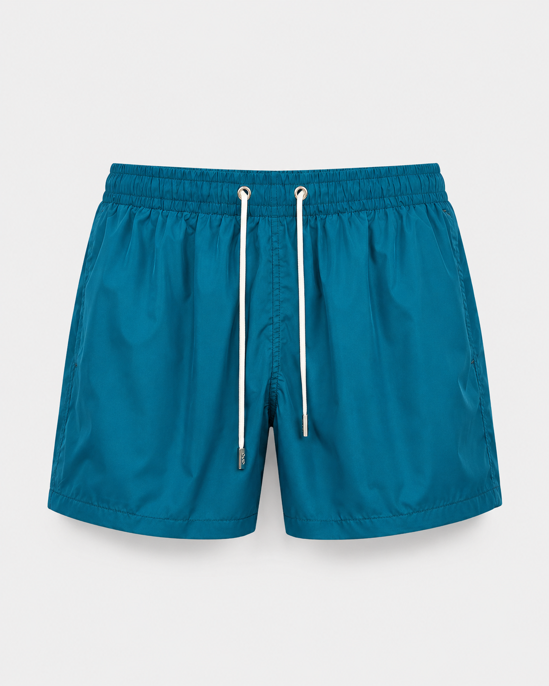 Petrol Blue Swimsuit