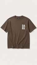 Crocodile Logo Tee