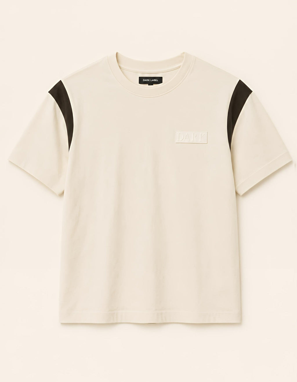 Trimming Logo Tee