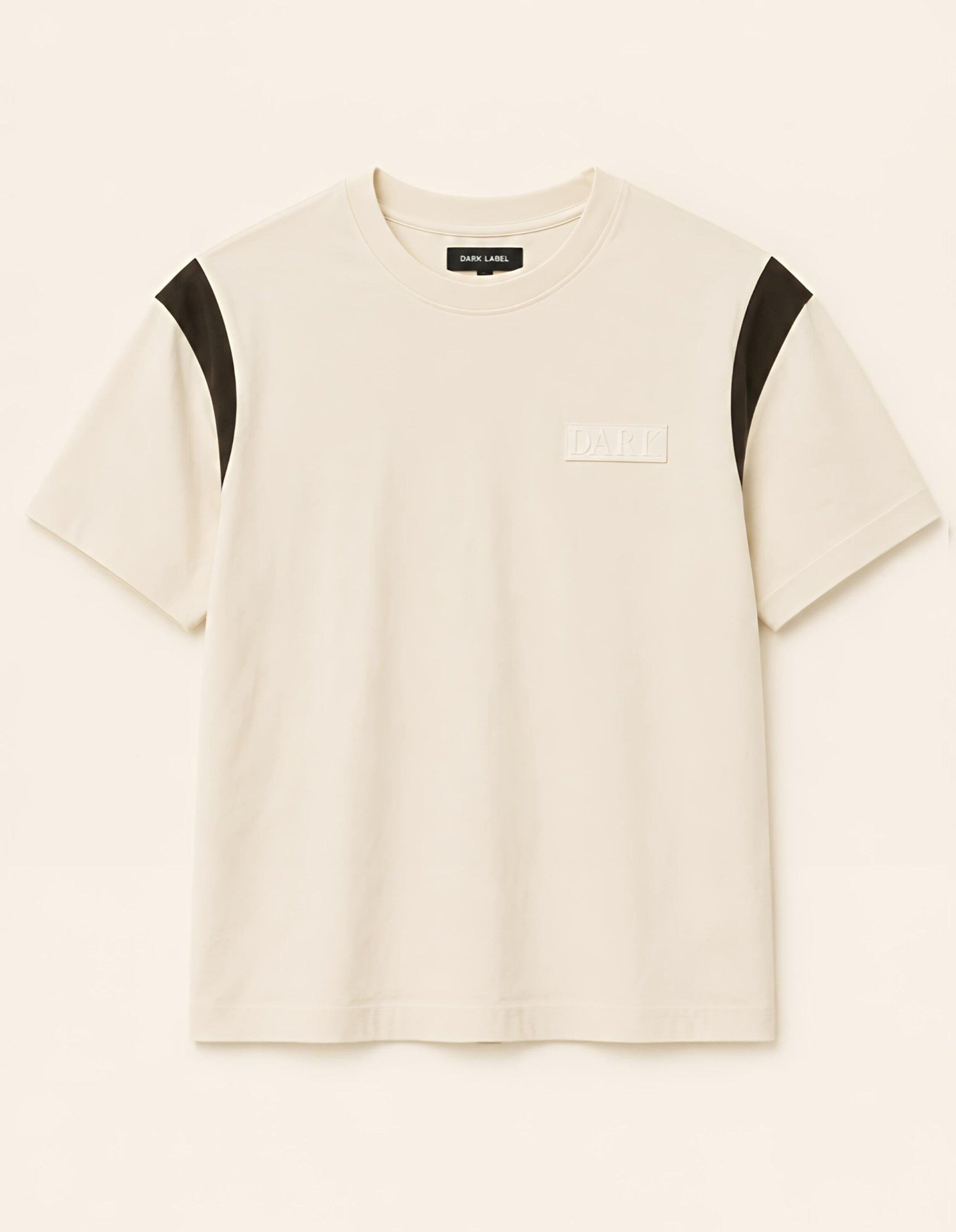 Trimming Logo Tee