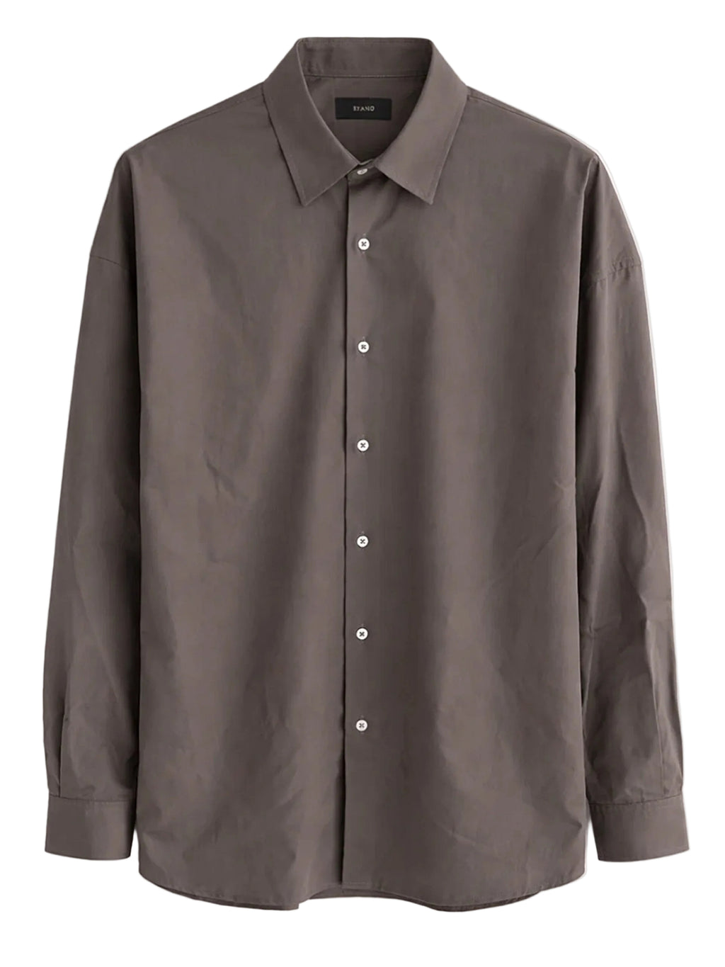 Kimono Over Shirt (Copia)