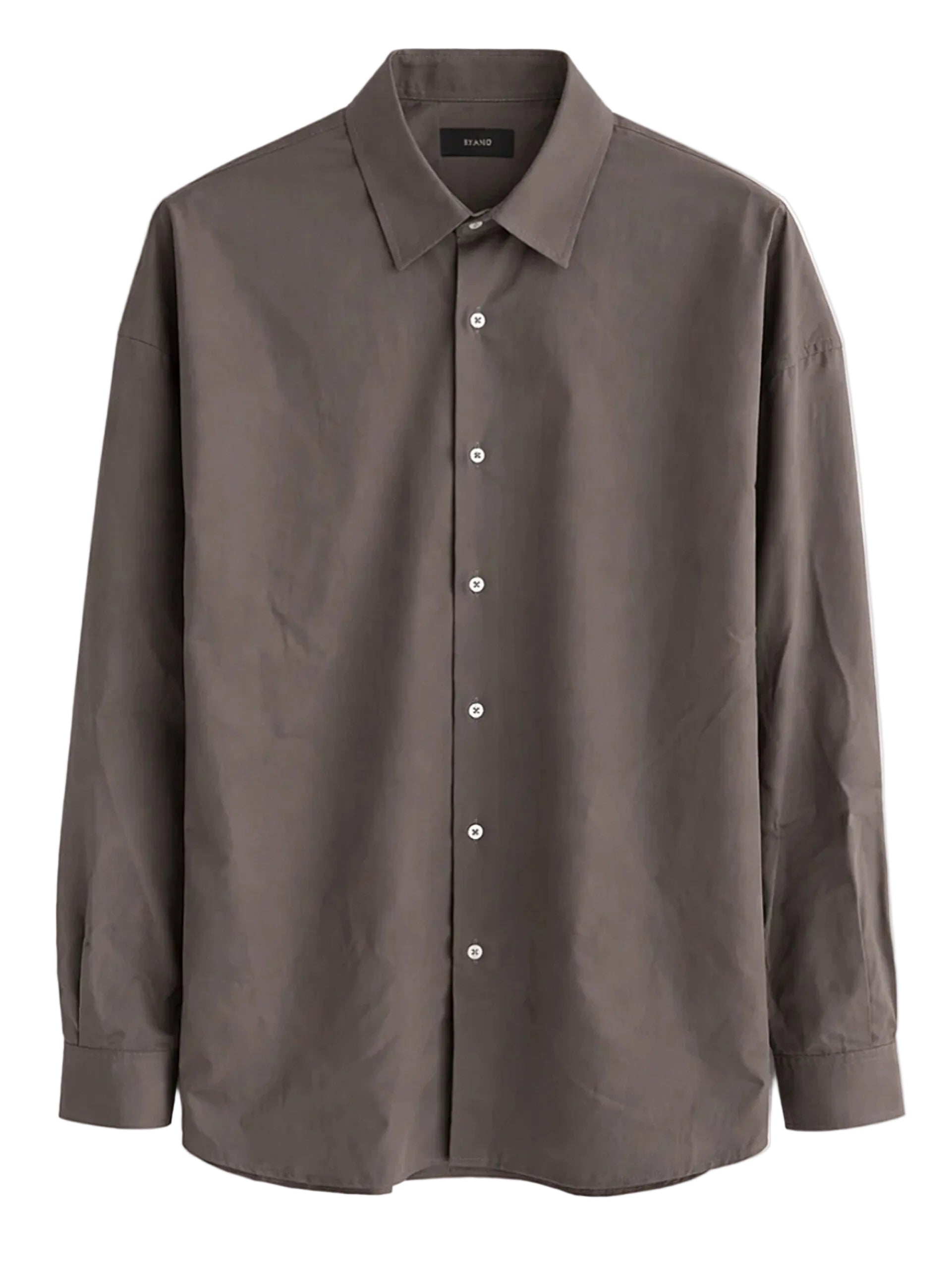 Kimono Over Shirt (Copia)
