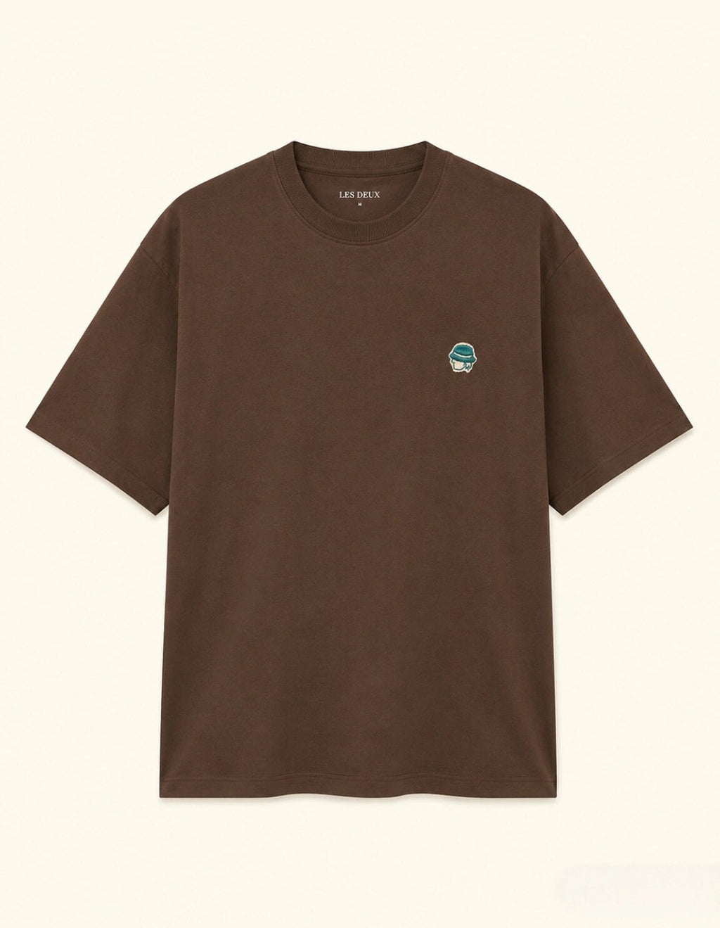 Patch Tee