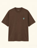 Patch Tee