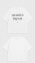Anxiety Tee