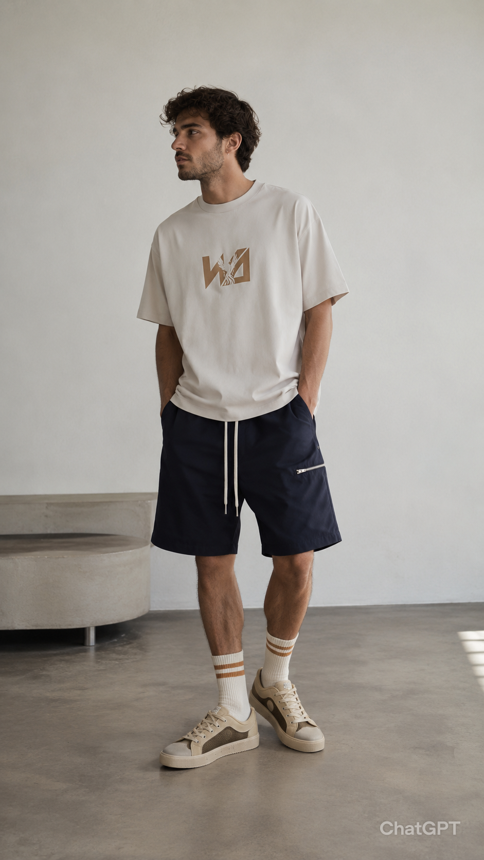 Fenice Tee