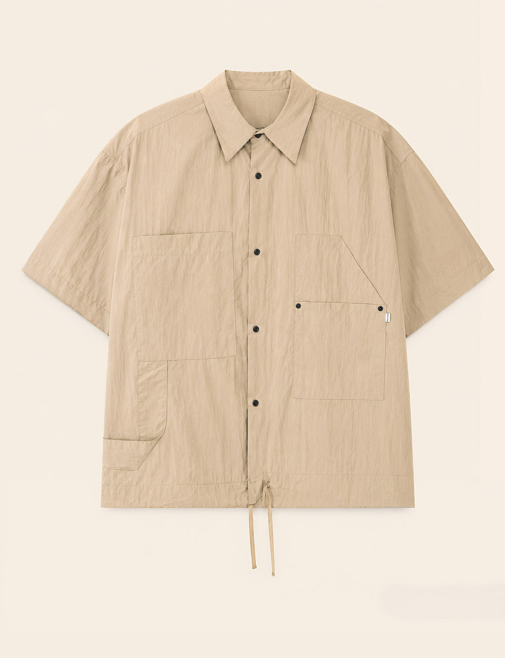 Carpenter Over Shirt