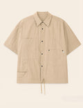Carpenter Over Shirt
