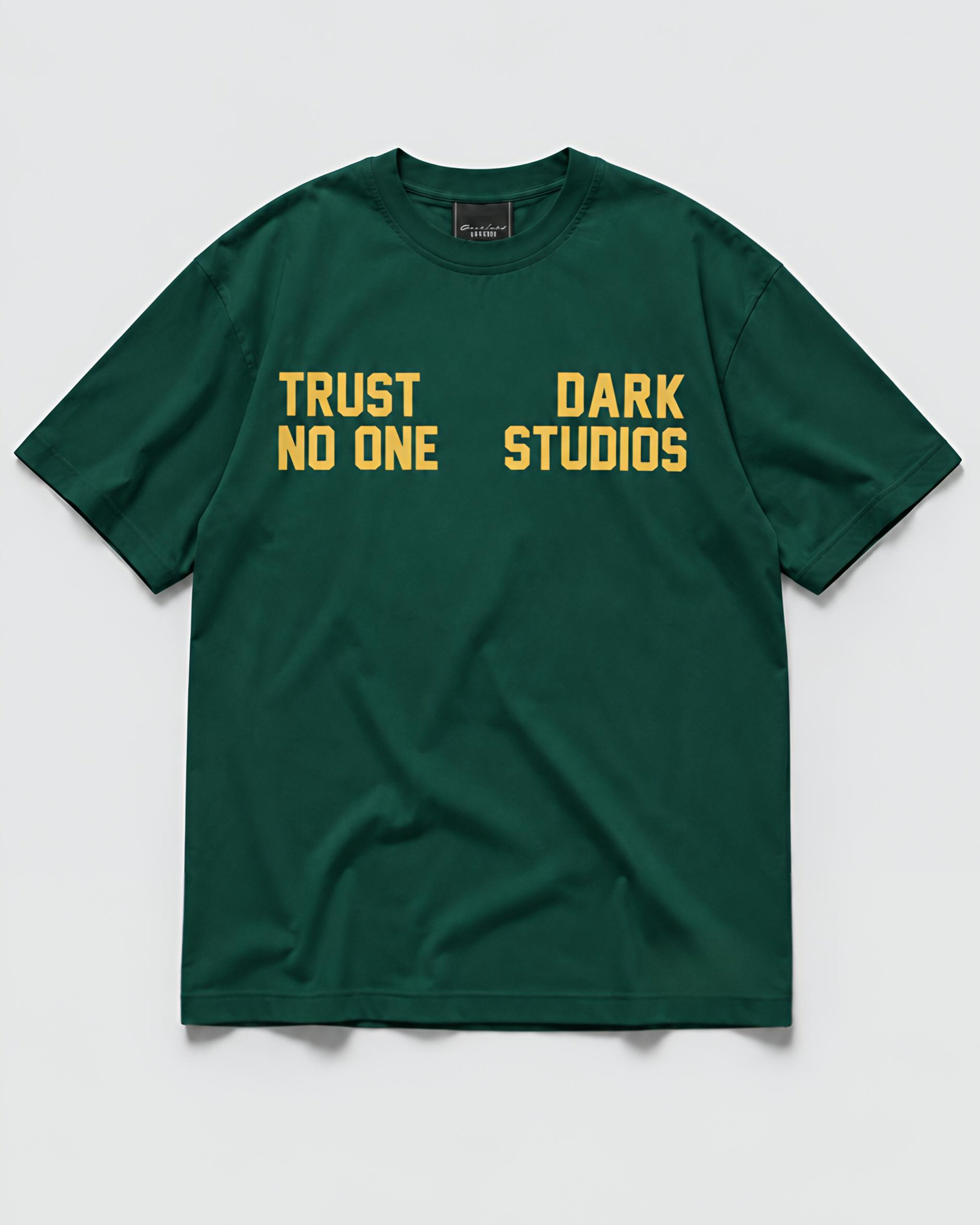 Brick Logo Tee