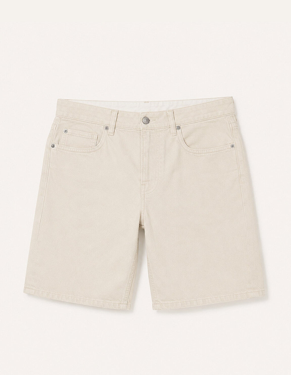 Five Pocket Shorts