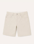 Five Pocket Shorts