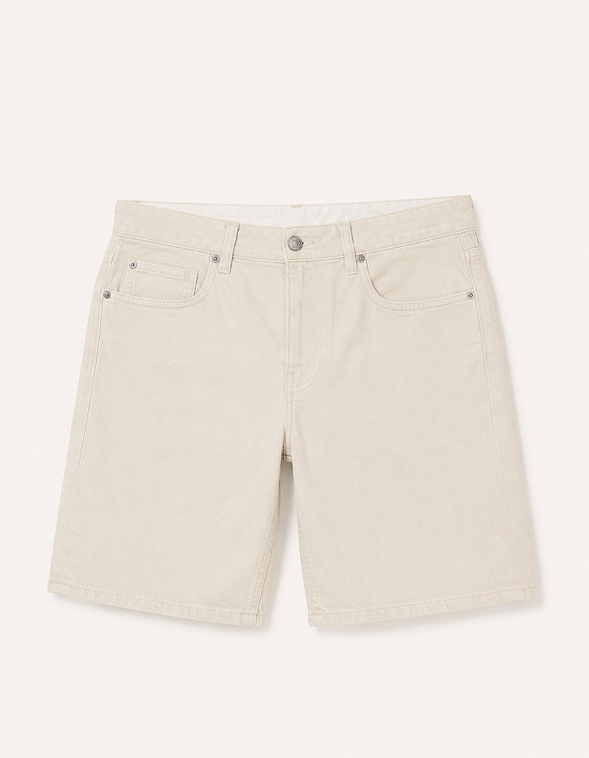 Five Pocket Shorts