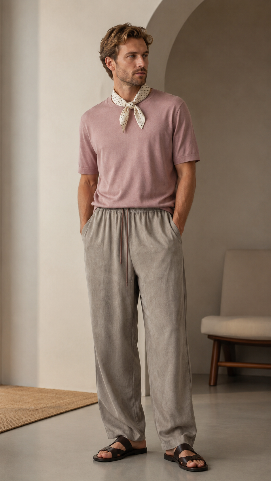 Shop The Look