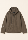 Crinkle Reps Wind Jacket