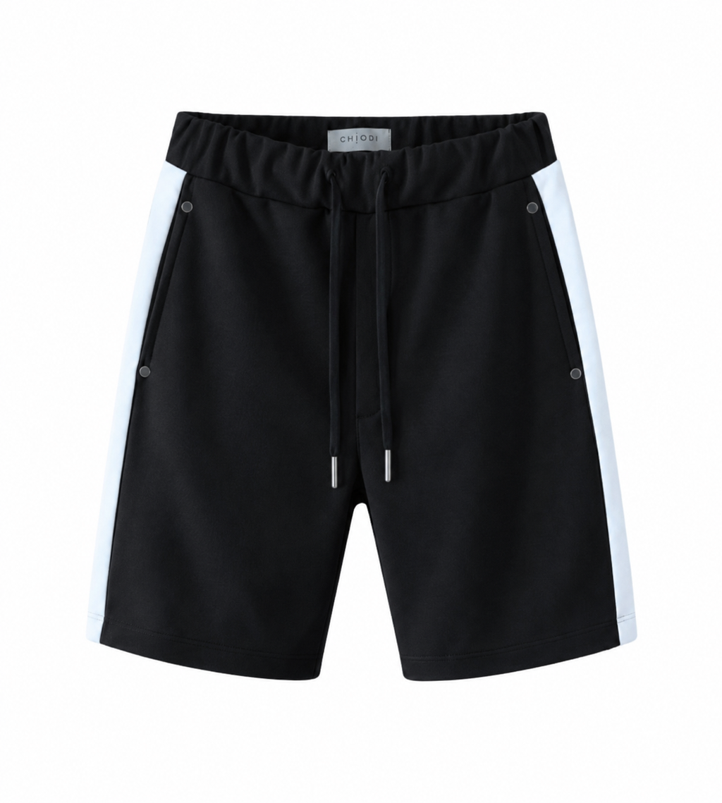 Smart Jersey Shorts