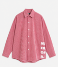 Check Order Shirt