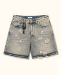 Sand Ripped Shorts