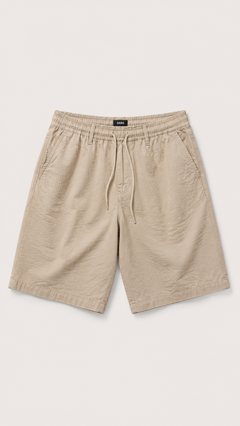 Crickle Reps Shorts